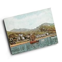 Print vintage scotland for sale  Delivered anywhere in UK