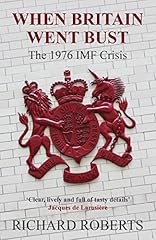 Britain went bust for sale  Delivered anywhere in UK