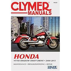 Clymer manual honda for sale  Delivered anywhere in USA 