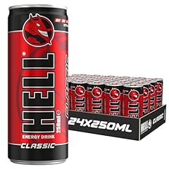 Hell energy drink for sale  Delivered anywhere in UK