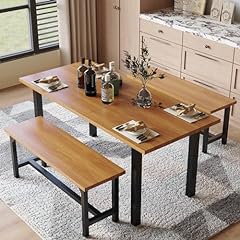 Jummico dining table for sale  Delivered anywhere in USA 