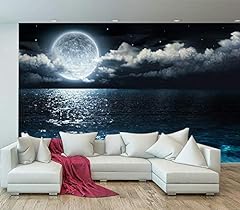 Sea beach night for sale  Delivered anywhere in UK