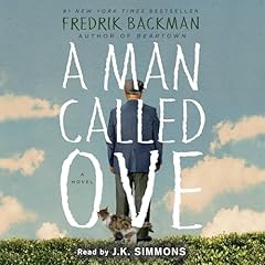 Man called ove for sale  Delivered anywhere in USA 