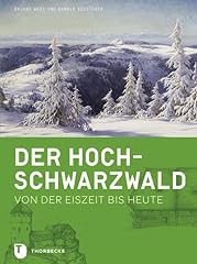 Hochschwarzwald eiszeit gebraucht kaufen  Wird an jeden Ort in Deutschland