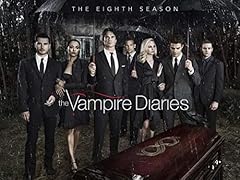 The vampire diaries usato  Spedito ovunque in Italia 