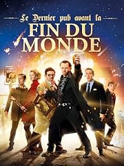 Dernier pub fin d'occasion  Livré partout en France