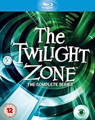 Twilight zone the d'occasion  Livré partout en France