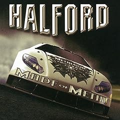 Halford made metal for sale  Delivered anywhere in UK
