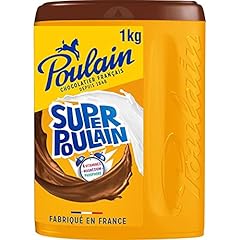 Poulain super 1kg d'occasion  Livré partout en France