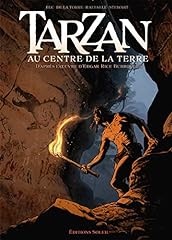 Tarzan t02 centre d'occasion  Livré partout en France