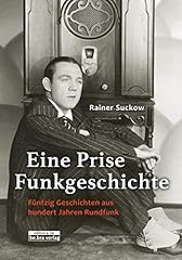 Prise funkgeschichte geschicht gebraucht kaufen  Wird an jeden Ort in Deutschland