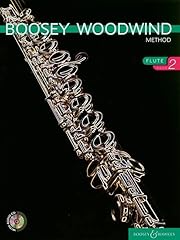 Boosey woodwind method for sale  Delivered anywhere in UK