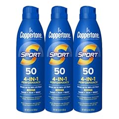 Coppertone sport sunscreen for sale  Delivered anywhere in USA 