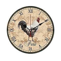 Wengbeauty paris rooster for sale  Delivered anywhere in UK
