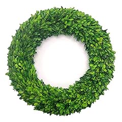 Lmflorals preserved boxwood for sale  Delivered anywhere in USA 