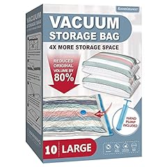 Vacuum storage bags for sale  Delivered anywhere in USA 