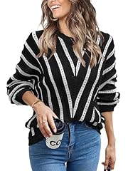 Cctoo womens striped for sale  Delivered anywhere in USA 
