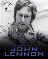 Photographic history john for sale  Delivered anywhere in USA 