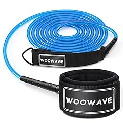Woowave surfboard leash for sale  Delivered anywhere in USA 