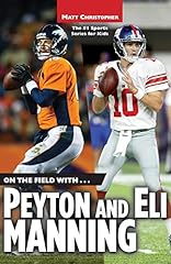 Field ...peyton eli for sale  Delivered anywhere in USA 