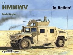 Hmmwv action for sale  Delivered anywhere in UK