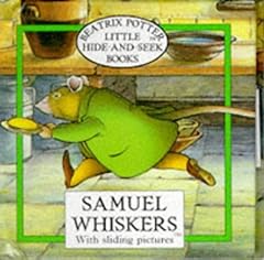 Samuel whiskers beatrix for sale  Delivered anywhere in UK