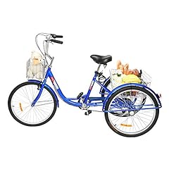 Pexmor adult tricycle for sale  Delivered anywhere in USA 