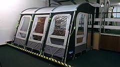 Kampa motor rally for sale  Delivered anywhere in UK