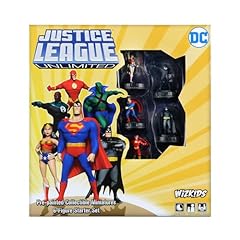 Heroclix justice league for sale  Delivered anywhere in USA 