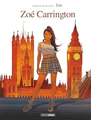 Zoé carrington vol. d'occasion  Livré partout en France