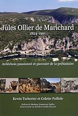 Jules ollier marichard d'occasion  Livré partout en France