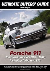 Porsche 911 classic for sale  Delivered anywhere in UK