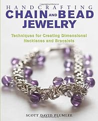 Handcrafting chain bead for sale  Delivered anywhere in USA 