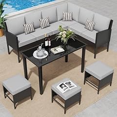 Pieces patio furniture for sale  Delivered anywhere in USA 