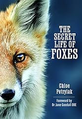 Secret life foxes for sale  Delivered anywhere in UK