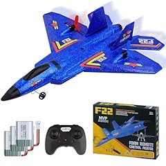 Yusvwkj airplane f22 for sale  Delivered anywhere in UK