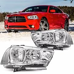 Aresparts pair headlight for sale  Delivered anywhere in USA 