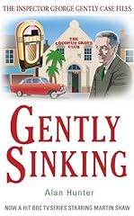 Gently sinking for sale  Delivered anywhere in UK