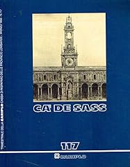 Sass n.117 1992. usato  Spedito ovunque in Italia 