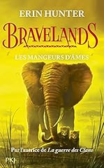 Bravelands tome mangeurs d'occasion  Livré partout en France