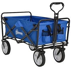 Utsunny bollerwagen handwagen gebraucht kaufen  Wird an jeden Ort in Deutschland