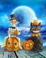 Istatue halloween decorations for sale  Delivered anywhere in USA 