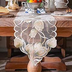 Artable lace table for sale  Delivered anywhere in USA 