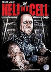 Hell cell 2010 d'occasion  Livré partout en France