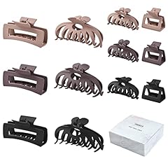 Pack hair claw for sale  Delivered anywhere in USA 