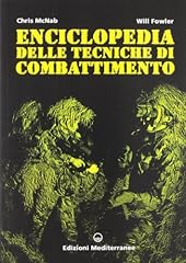 Enciclopedia delle tecniche usato  Spedito ovunque in Italia 