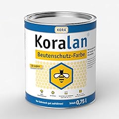 Kora beutenschutz lack gebraucht kaufen  Wird an jeden Ort in Deutschland