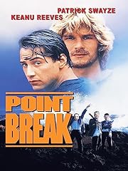 Point break for sale  Delivered anywhere in USA 