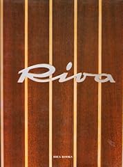 Riva. millennium meeting usato  Spedito ovunque in Italia 