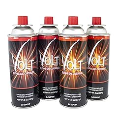 Livart butane gas for sale  Delivered anywhere in USA 